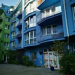 Przy Plaży