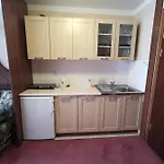 Lägenhet Przy Plazy Kołobrzeg