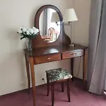 Lägenhet Przy Plazy *