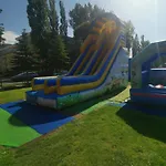 Przy Plazy Lägenhet