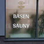 Przy Plazy Lägenhet *