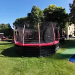 Przy Plaży Kołobrzeg