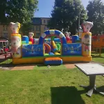 Przy Plaży * Kołobrzeg