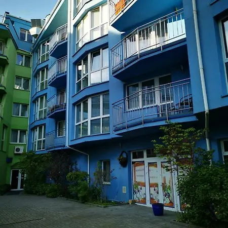 Przy Plaży