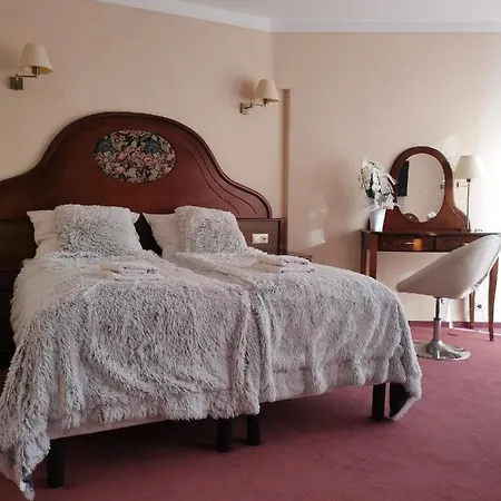 Przy Plazy Kołobrzeg