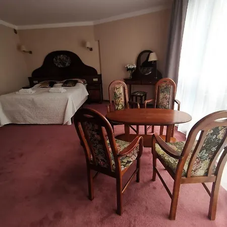 Przy Plazy Appartement Kołobrzeg