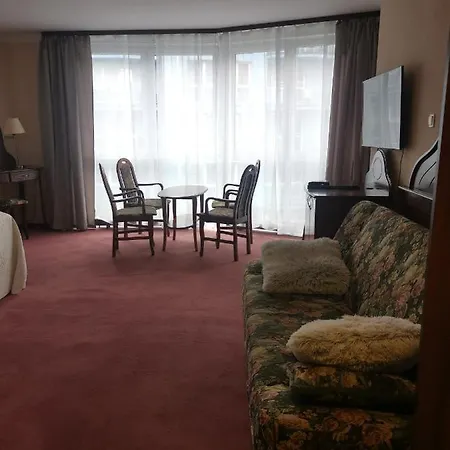 Appartement Przy Plazy Kołobrzeg