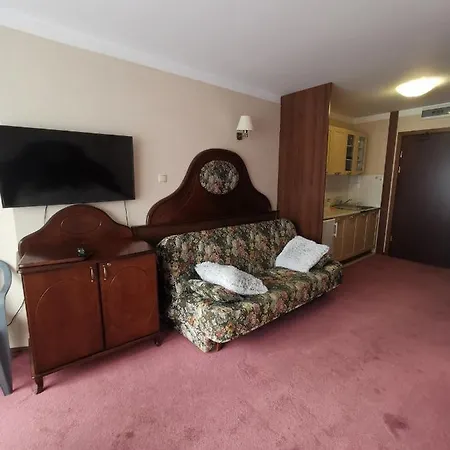 Przy Plazy Appartement