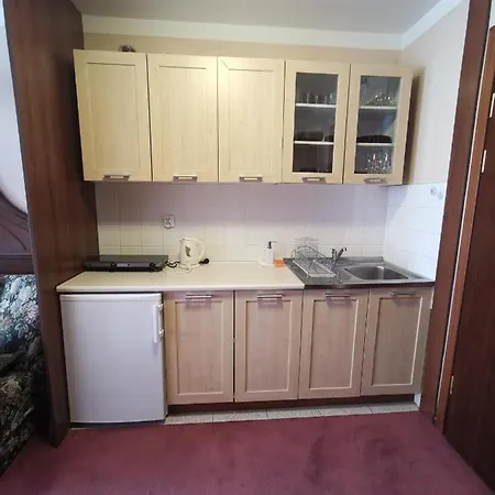 Appartement Przy Plazy Kołobrzeg