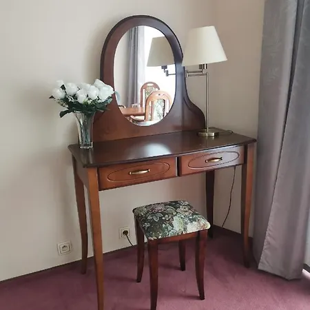 Appartement Przy Plazy *