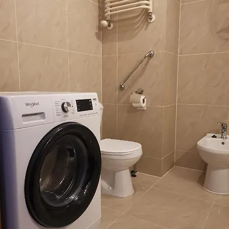 Przy Plazy Appartement Kołobrzeg