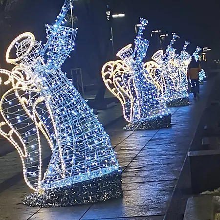 Przy Plazy * Kołobrzeg
