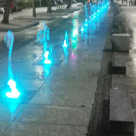 Appartamento Przy Plazy Kołobrzeg