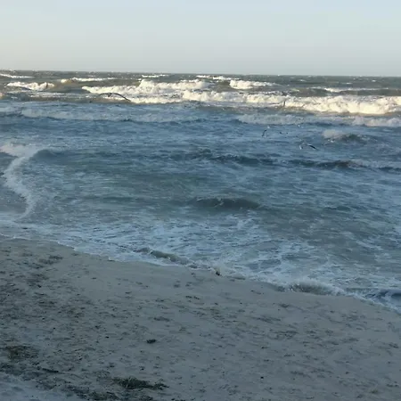 Przy Plaży Kołobrzeg