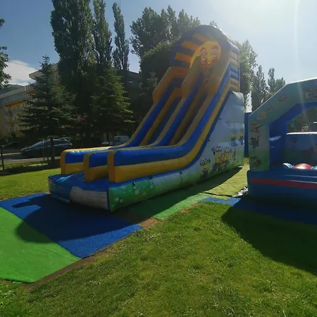 Przy Plazy Appartamento