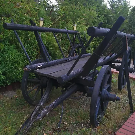 Appartamento Przy Plazy