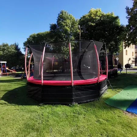 Przy Plazy Kołobrzeg