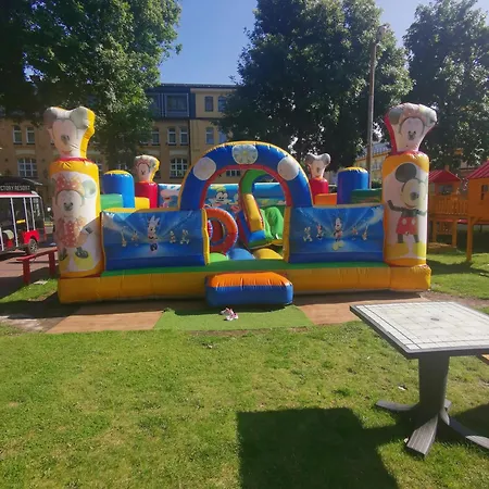 Przy Plazy * Kołobrzeg