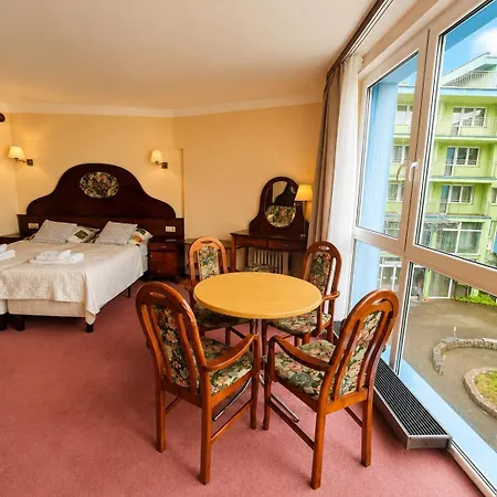 Przy Plazy Appartement
