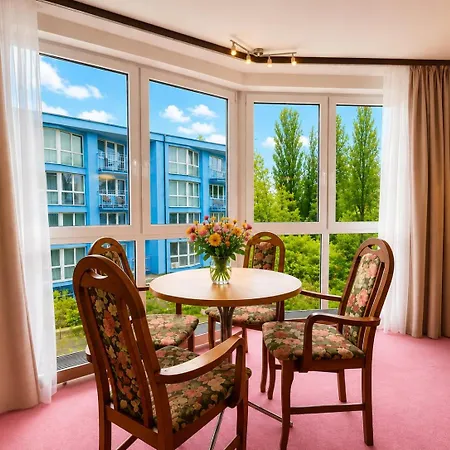 Appartement Przy Plazy