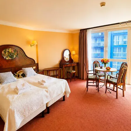 Przy Plazy Appartement *
