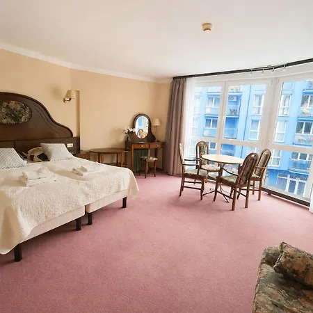 Przy Plaży Apartament *