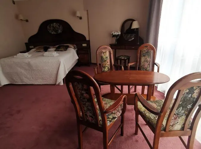 Przy Plazy Apartment Kolobrzeg