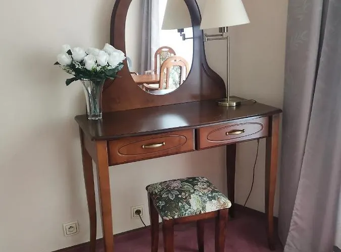 Apartment Przy Plazy *