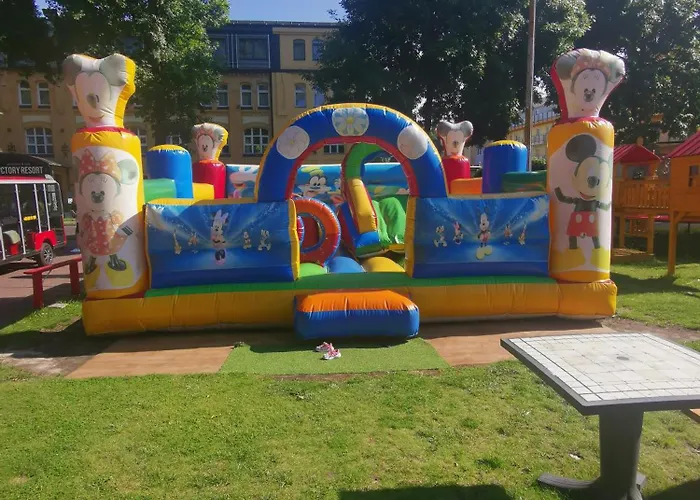 Przy Plazy * Kolobrzeg